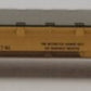 Atlas 2002674-1 O Gauge TTX Forward Thinking Flat Car #80627 EX/Box
