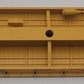 Atlas 2002674-1 O Gauge TTX Forward Thinking Flat Car #80627 EX/Box