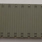 Atlas 2002674-1 O Gauge TTX Forward Thinking Flat Car #80627 EX/Box