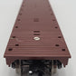Lionel 6-22511 K-Line O BNSF Flatcar EX