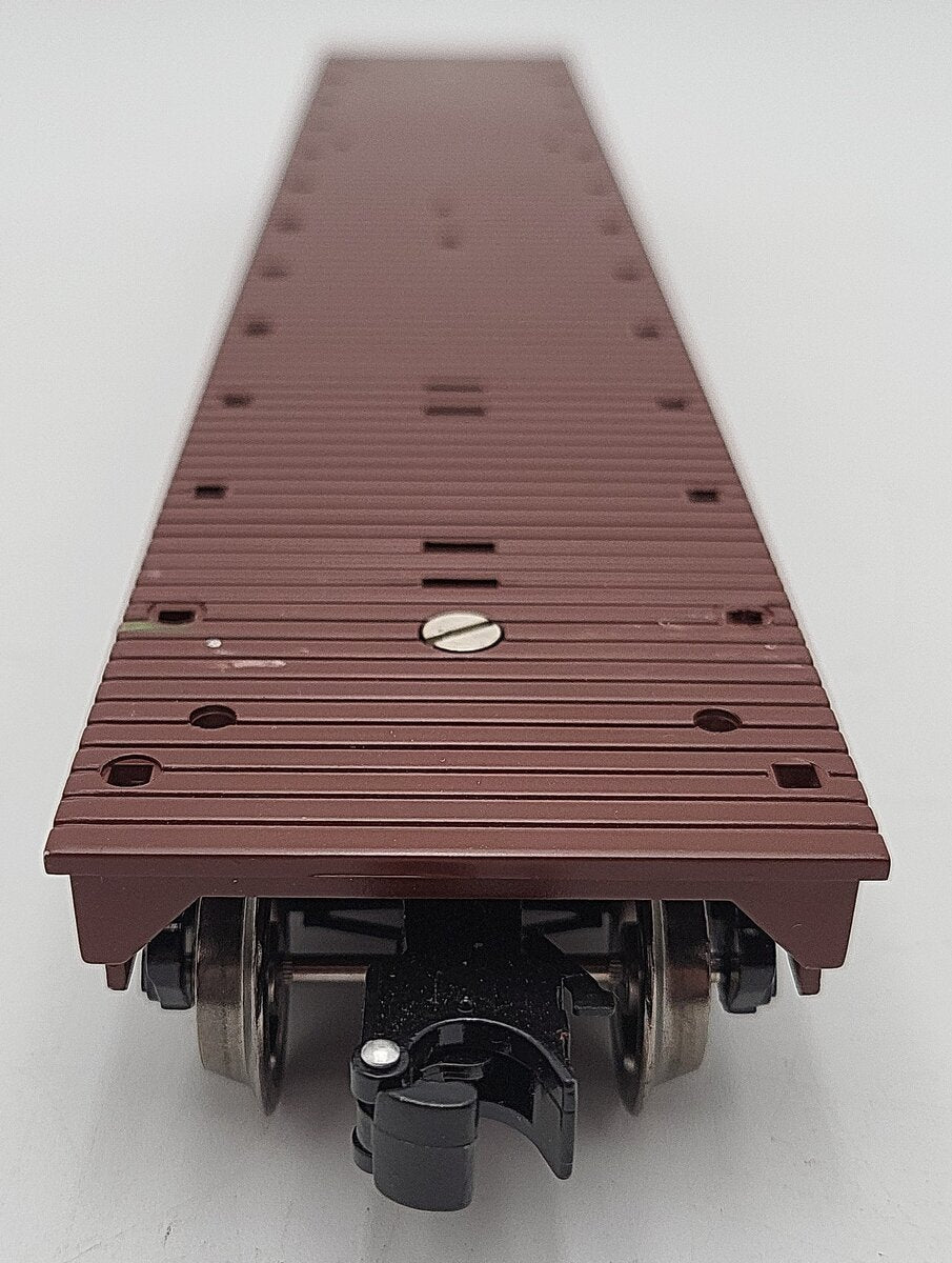 Lionel 6-22511 K-Line O BNSF Flatcar EX