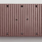Lionel 6-22511 K-Line O BNSF Flatcar EX