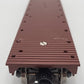 Lionel 6-22511 K-Line O BNSF Flatcar EX