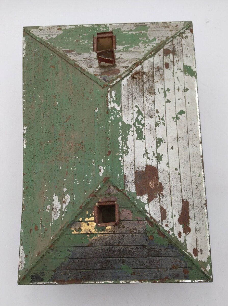 Lionel 124 Vintage Standard Gauge Lionel City Tinplate Station