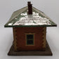 Lionel 124 Vintage Standard Gauge Lionel City Tinplate Station