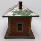 Lionel 124 Vintage Standard Gauge Lionel City Tinplate Station