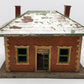 Lionel 124 Vintage Standard Gauge Lionel City Tinplate Station