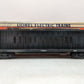 Lionel O Gauge TTX Corporation Flatcar with Centerbeam #100-Custom/Box