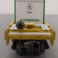 MTH 20-95416 O Gauge TTX Husky Stack Car #59625 EX/Box