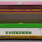 MTH 20-95416 O Gauge TTX Husky Stack Car #59625 EX/Box