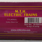 MTH 20-95416 O Gauge TTX Husky Stack Car #59625 EX/Box