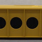 MTH 20-95416 O Gauge TTX Husky Stack Car #59625 EX/Box