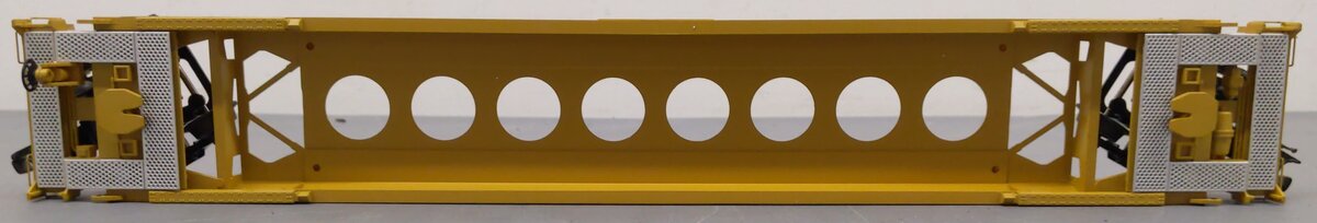 MTH 20-95416 O Gauge TTX Husky Stack Car #59625 EX/Box