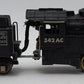 American Flyer 342 Vintage S Scale 0-8-0 Steam Switcher w/Tender EX