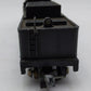 American Flyer 342 Vintage S Scale 0-8-0 Steam Switcher w/Tender EX