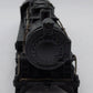 American Flyer 342 Vintage S Scale 0-8-0 Steam Switcher w/Tender EX
