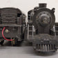 Lionel 6-8141 O Gauge Pennsylvania 2-4-2 Steam Locomotive & Tender #8141 EX