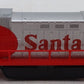 Model Power 6772 HO Santa Fe Alco C-430 Diesel Locomotive #8130 VG