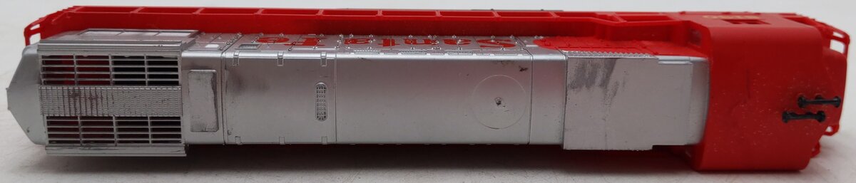 Model Power 6772 HO Santa Fe Alco C-430 Diesel Locomotive #8130 VG