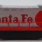 Model Power 6772 HO Santa Fe Alco C-430 Diesel Locomotive #8130 VG