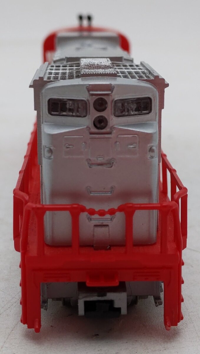 Model Power 6772 HO Santa Fe Alco C-430 Diesel Locomotive #8130 VG