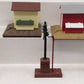 Lionel O Assorted Track Accessories 6-2127, 6-2126, 6-2154, 6-2151, 6-2152 [5]/Box