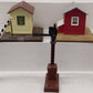 Lionel O Assorted Track Accessories 6-2127, 6-2126, 6-2154, 6-2151, 6-2152 [5]/Box