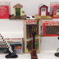 Lionel O Assorted Track Accessories 6-2127, 6-2126, 6-2154, 6-2151, 6-2152 [5]/Box