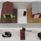 Lionel O Assorted Track Accessories 6-2127, 6-2126, 6-2154, 6-2151, 6-2152 [5]/Box