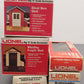 Lionel O Assorted Track Accessories 6-2127, 6-2126, 6-2154, 6-2151, 6-2152 [5]/Box