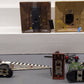 Lionel O Assorted Track Accessories 6-2127, 6-2126, 6-2154, 6-2151, 6-2152 [5]/Box