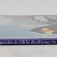 The  C & O Railway In Clifton Forge,Virginia Paperback Thomas W Dixon Jr. EX