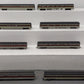 Rivarossi HO Assorted Passenger Cars [8] EX