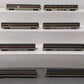 Rivarossi HO Assorted Passenger Cars [8] EX