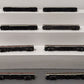Rivarossi HO Assorted Passenger Cars [8] EX