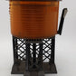 Lionel 38 Vintage O Operating Pumping Water Tower VG
