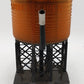 Lionel 38 Vintage O Operating Pumping Water Tower VG