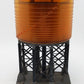 Lionel 38 Vintage O Operating Pumping Water Tower VG