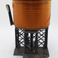 Lionel 38 Vintage O Operating Pumping Water Tower VG