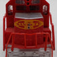 Life Like 3500 HO Santa Fe Powered Diesel Locomotive VG