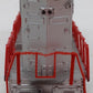Life Like 3500 HO Santa Fe Powered Diesel Locomotive VG