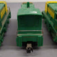 Marx 702 Vintage O 0-4-0 70 Ton Switchers [3]
