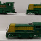 Marx 702 Vintage O 0-4-0 70 Ton Switchers [3]