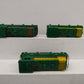 Marx 702 Vintage O 0-4-0 70 Ton Switchers [3]