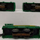 Marx 702 Vintage O 0-4-0 70 Ton Switchers [3]