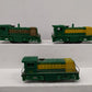 Marx 702 Vintage O 0-4-0 70 Ton Switchers [3]