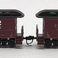 Athearn 11024 N Pennsylvania Old Time Overton Passenger Set (4) EX/Box