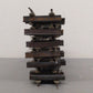 American Flyer 700 Vintage S Straight Track Sections (12) VG/Box