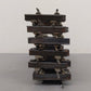 American Flyer 700 Vintage S Straight Track Sections (12) VG/Box