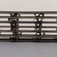 American Flyer 700 Vintage S Straight Track Sections (12) VG/Box